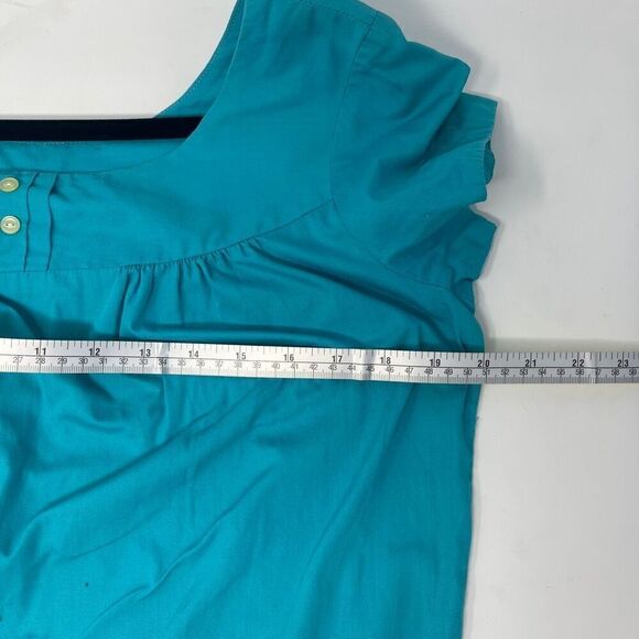 Vintage Paradise Isle Mumu - Picture 7 of 8